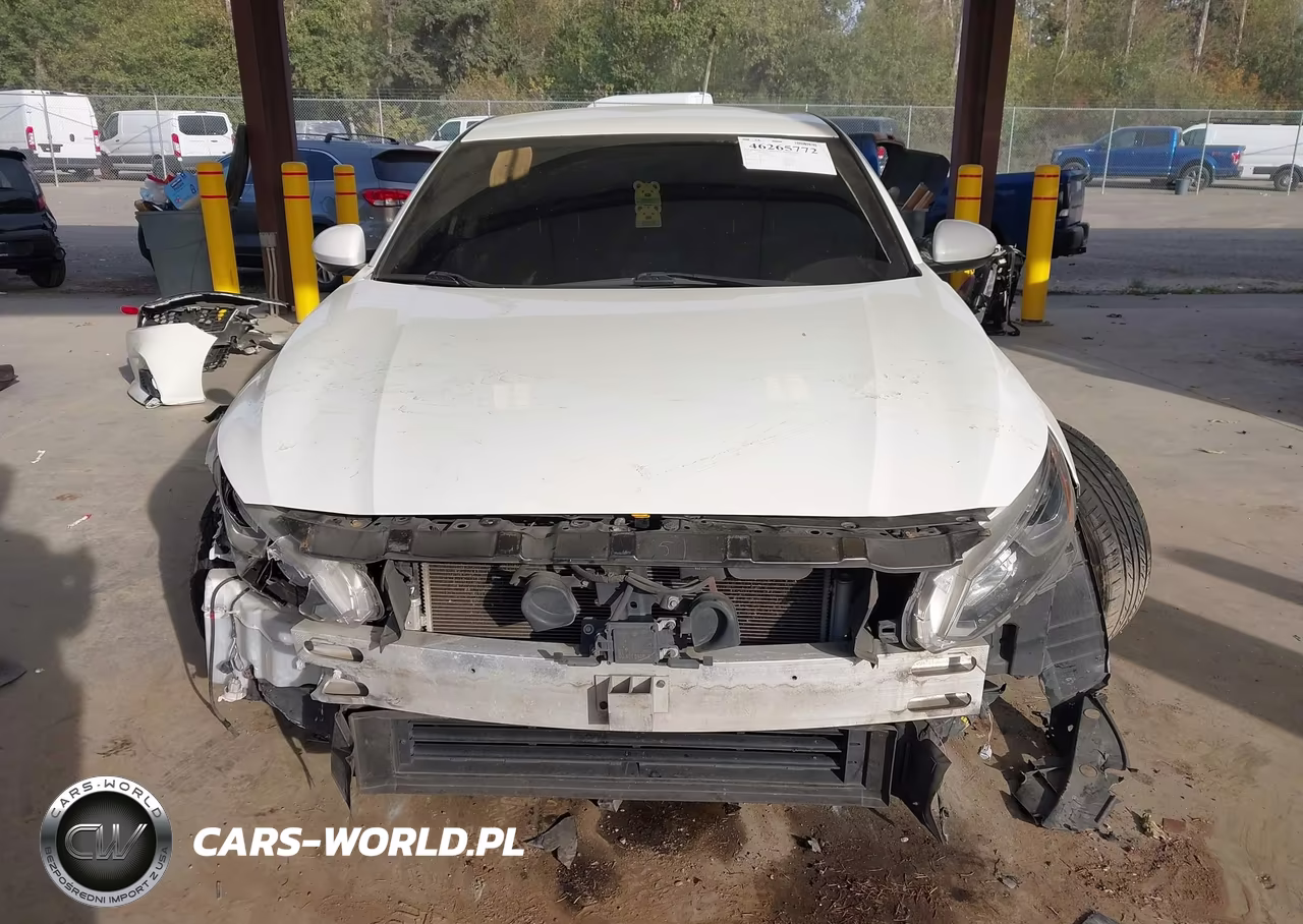 2019 Nissan Altima 2.5 S VIN:1N4BL4BV0KC225090 - 6