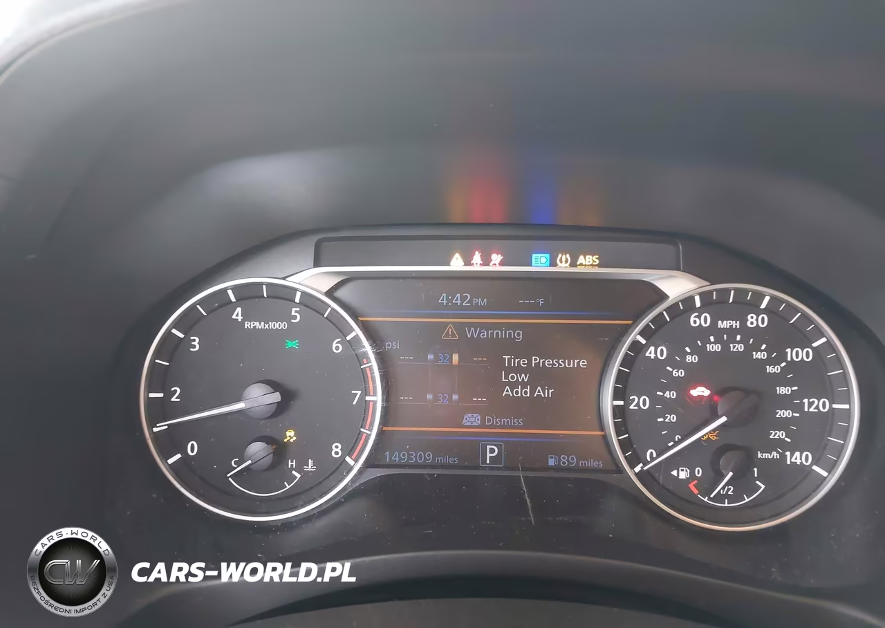 2019 Nissan Altima 2.5 S VIN:1N4BL4BV0KC225090 - 7
