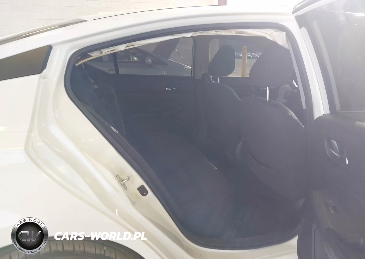 2019 Nissan Altima 2.5 S VIN:1N4BL4BV0KC225090 - 8