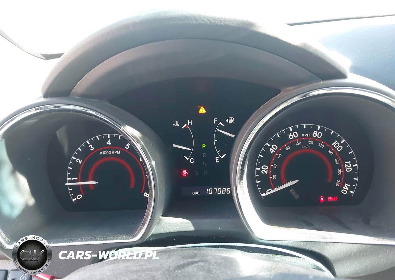 2012 Toyota Highlander Limited V6 VIN:5TDDK3EH7CS174368 - 7