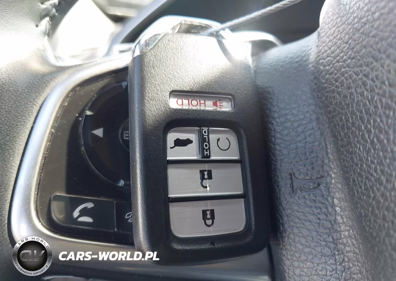 2017 Honda Cr-V Ex-L-Ex-L Navi VIN:2HKRW2H8XHH666499 - 11