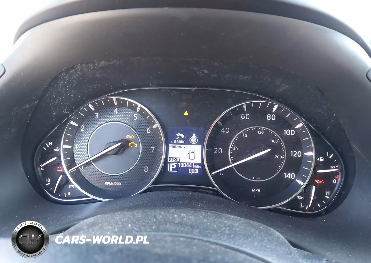 2017 Nissan Armada Sv VIN:JN8AY2NC2H9508106 - 7
