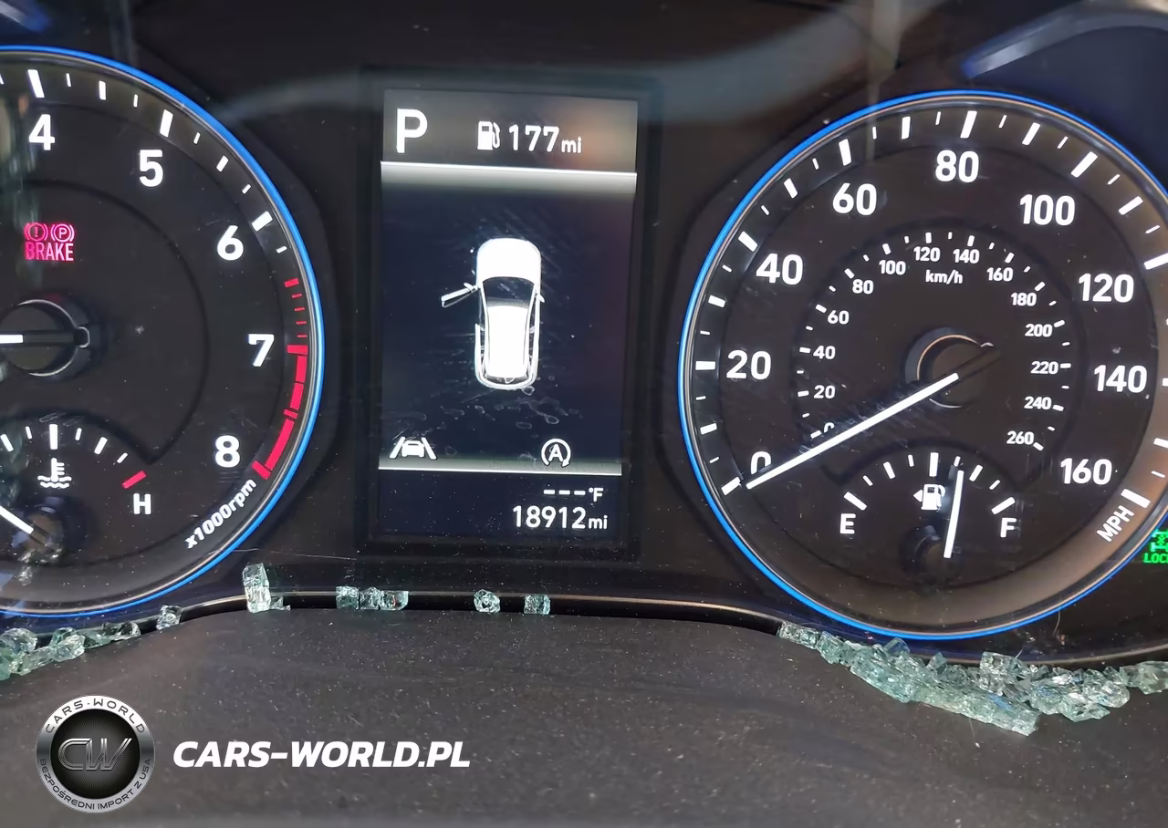 2022 Hyundai Kona Sel VIN:KM8K6CABXNU914650 - 7