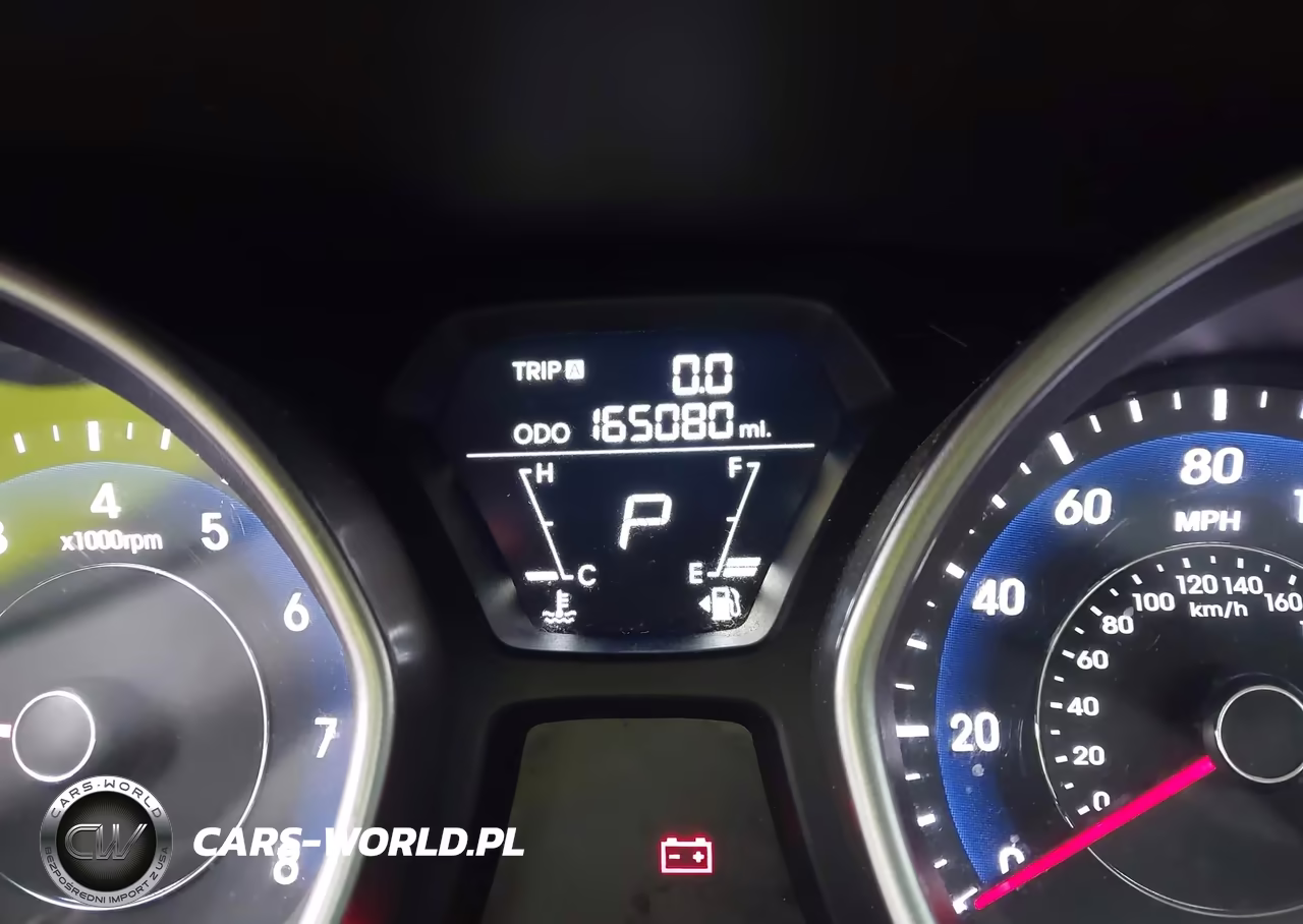 2012 Hyundai Elantra Gls VIN:5NPDH4AE8CH116811 - 7