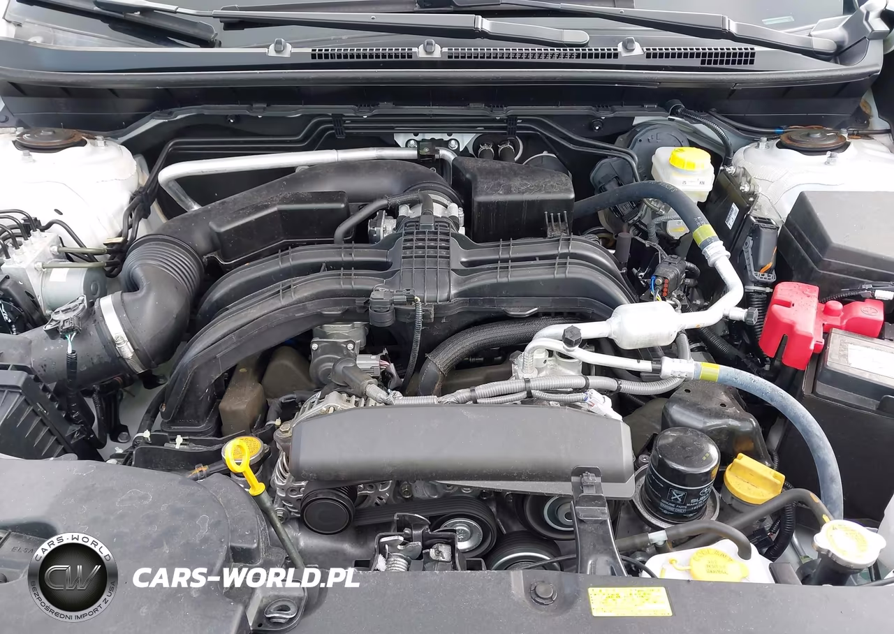 2025 Subaru Crosstrek Limited VIN:4S4GUHM66S3708718 - 10