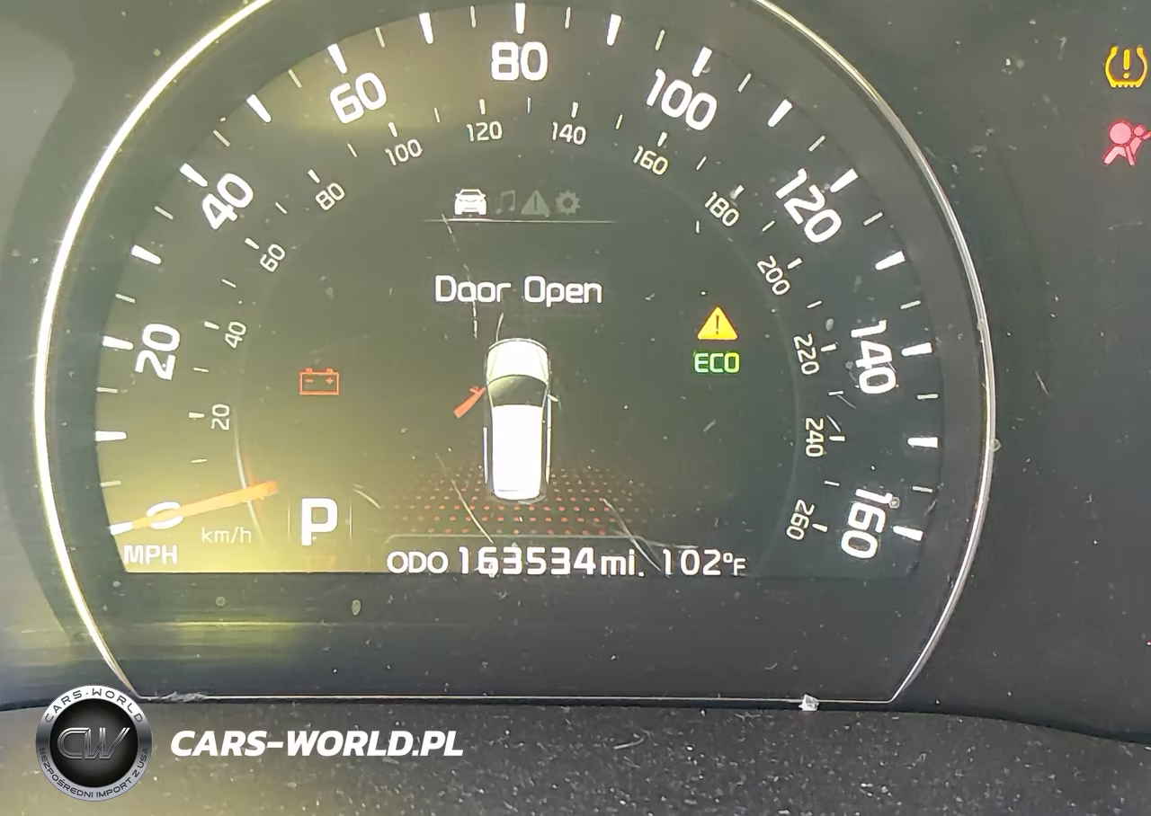 2015 Kia Sorento Ex V6 VIN:5XYKU4A7XFG634757 - 15