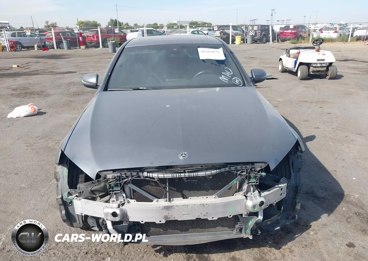 2019 Mercedes-Benz C 300 VIN:55SWF8DB6KU290444 - 12
