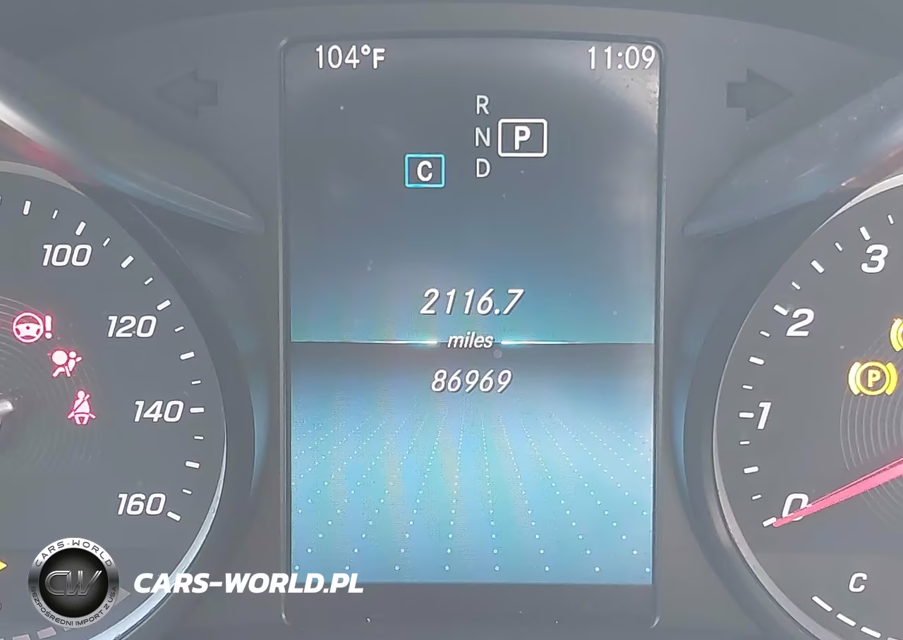 2019 Mercedes-Benz C 300 VIN:55SWF8DB6KU290444 - 15