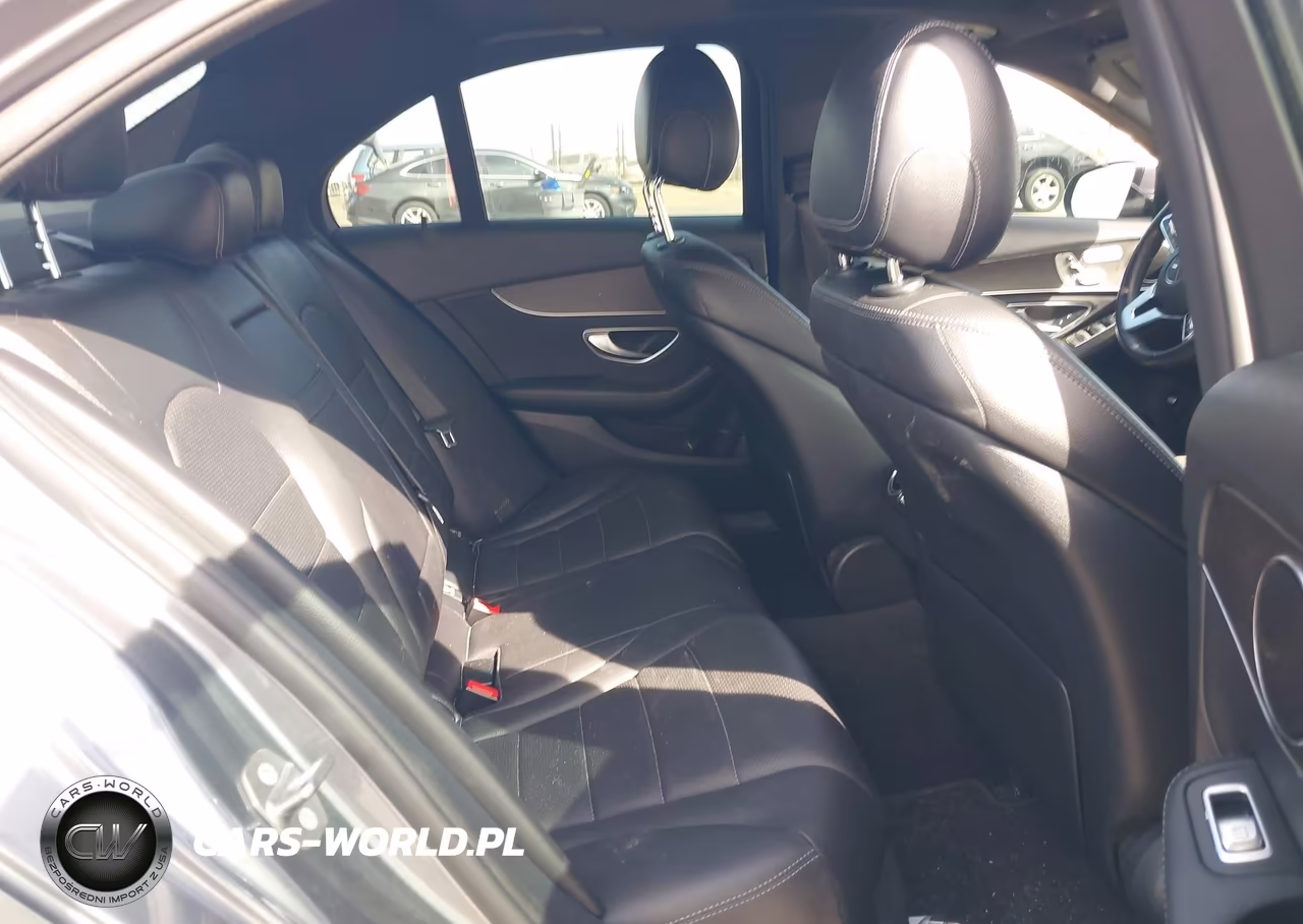 2019 Mercedes-Benz C 300 VIN:55SWF8DB6KU290444 - 8