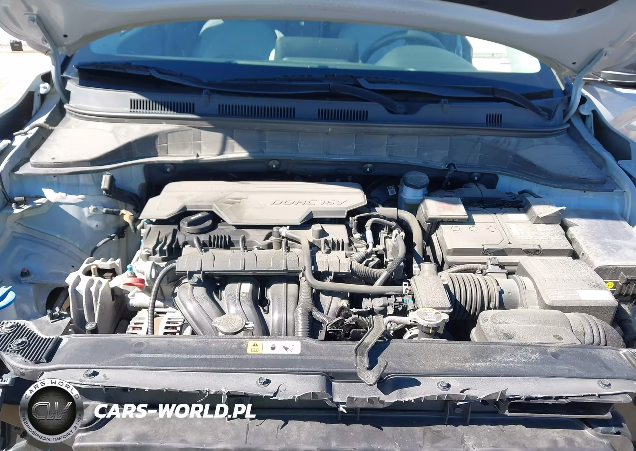 2023 Hyundai Kona Sel VIN:KM8K62AB8PU936546 - 10