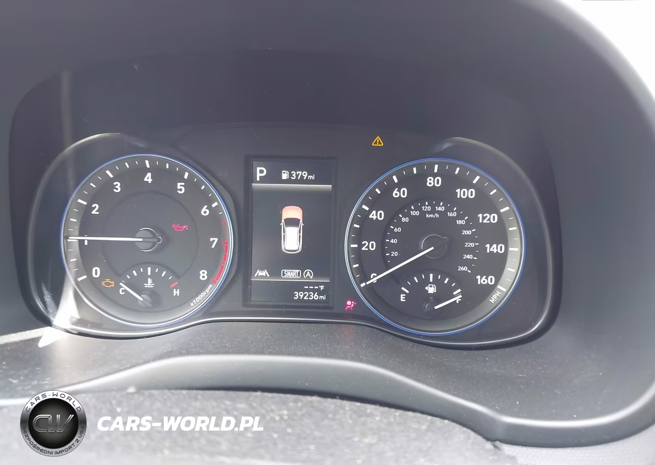 2023 Hyundai Kona Sel VIN:KM8K62AB8PU936546 - 7