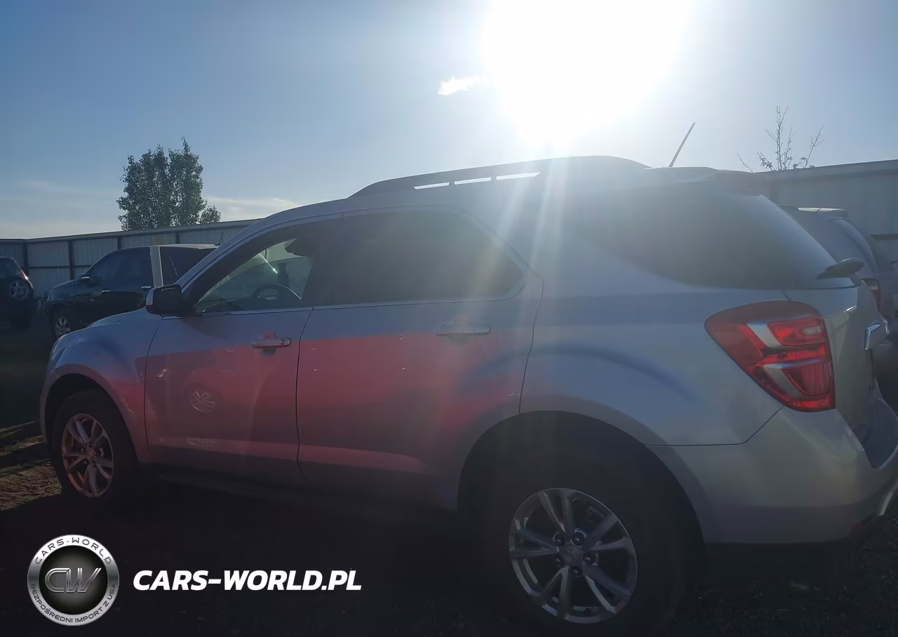 2017 Chevrolet Equinox Lt VIN:2GNFLFEK5H6114276 - 13