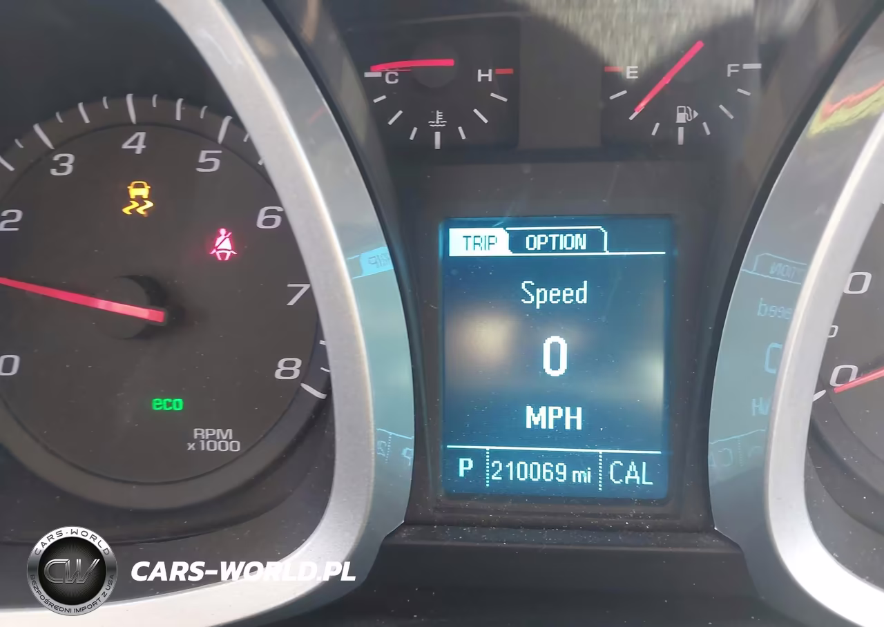 2017 Chevrolet Equinox Lt VIN:2GNFLFEK5H6114276 - 7
