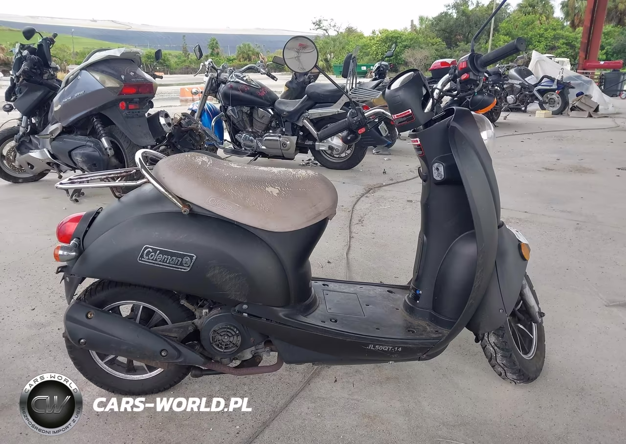 2019 Zhejiang Scooter VIN:LB2G9TAA1K1004451 - 11