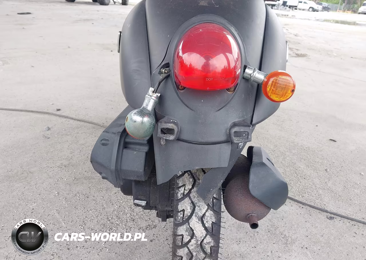 2019 Zhejiang Scooter VIN:LB2G9TAA1K1004451 - 13