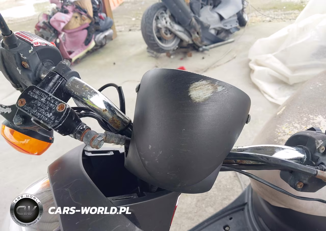 2019 Zhejiang Scooter VIN:LB2G9TAA1K1004451 - 14