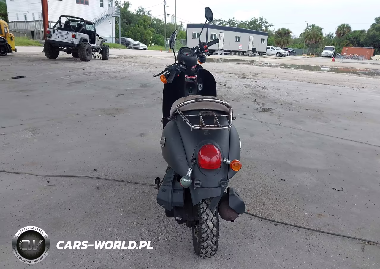 2019 Zhejiang Scooter VIN:LB2G9TAA1K1004451 - 6