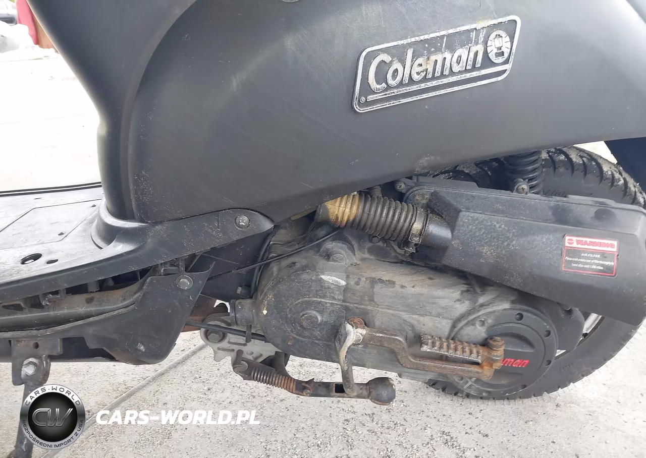 2019 Zhejiang Scooter VIN:LB2G9TAA1K1004451 - 9