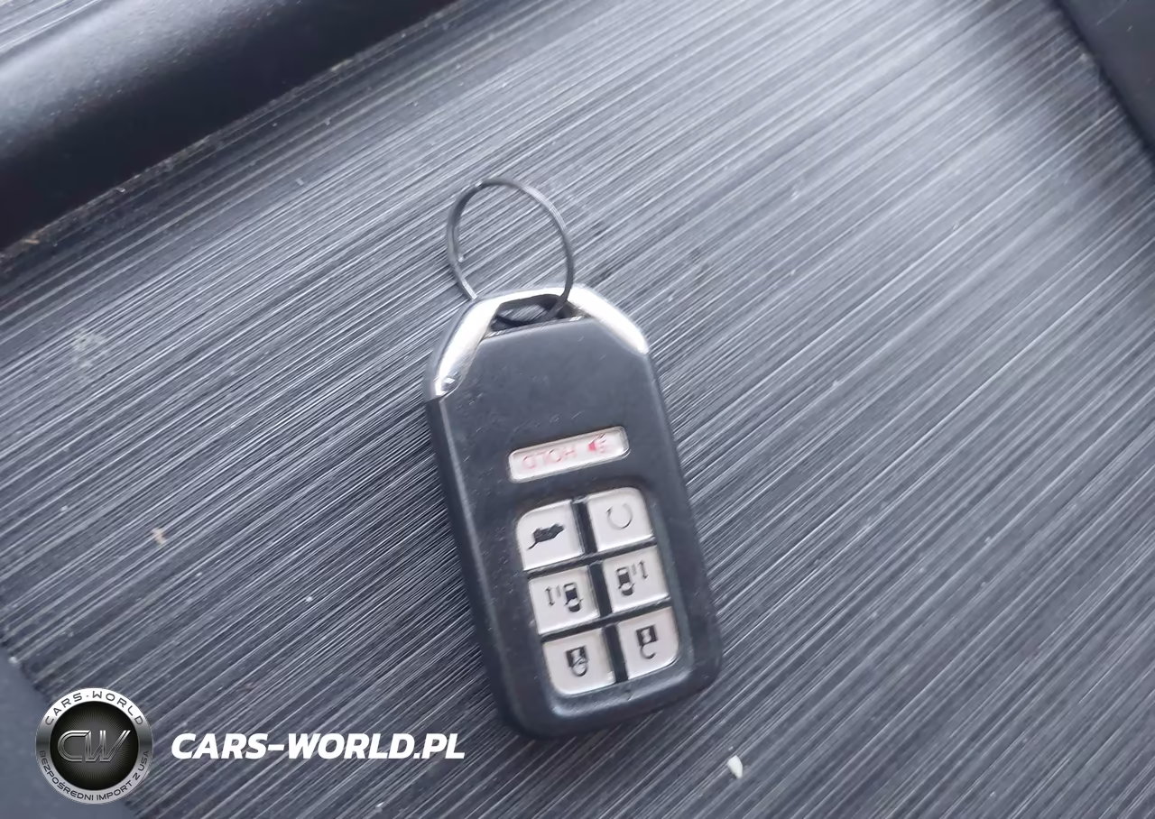 2019 Honda Odyssey Elite VIN:5FNRL6H90KB031726 - 11