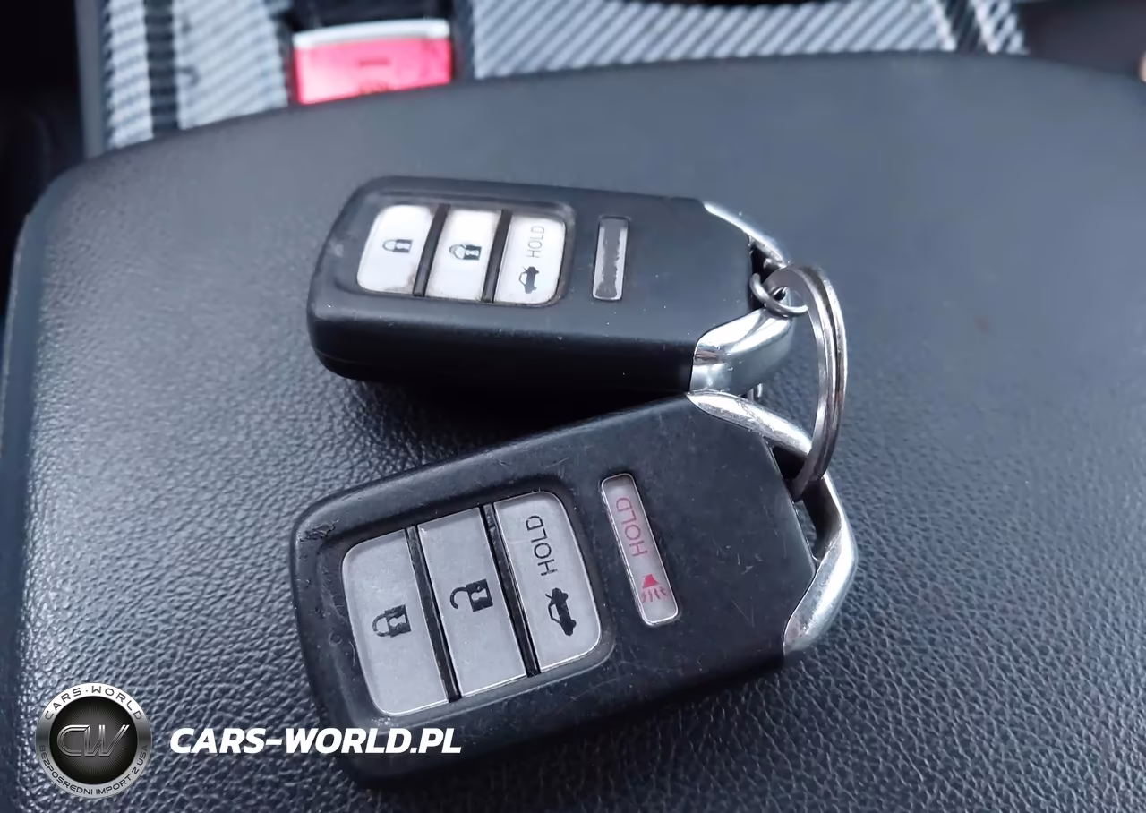 2022 Honda Accord Sport VIN:1HGCV1F38NA104860 - 11