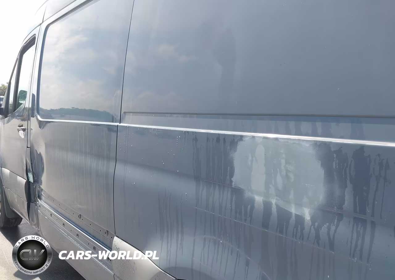 2019 Mercedes-Benz Sprinter 2500 Standard Roof V6 VIN:WD4PF0CDXKP053297 - 19