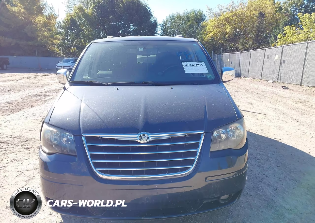 2014 Chrysler Town & Country Touring-L VIN:2C4RC1CGXER408578 - 12
