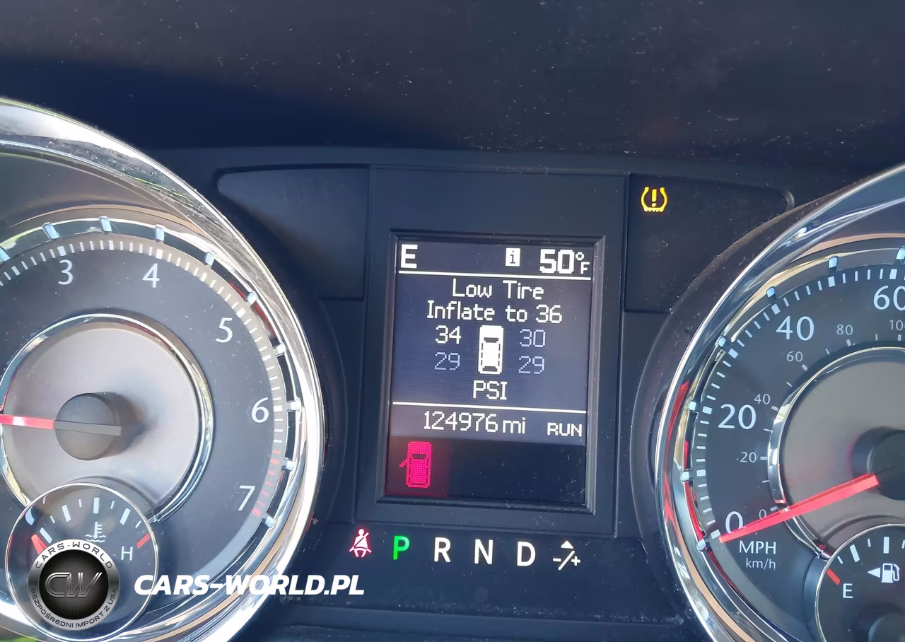 2014 Chrysler Town & Country Touring-L VIN:2C4RC1CGXER408578 - 15