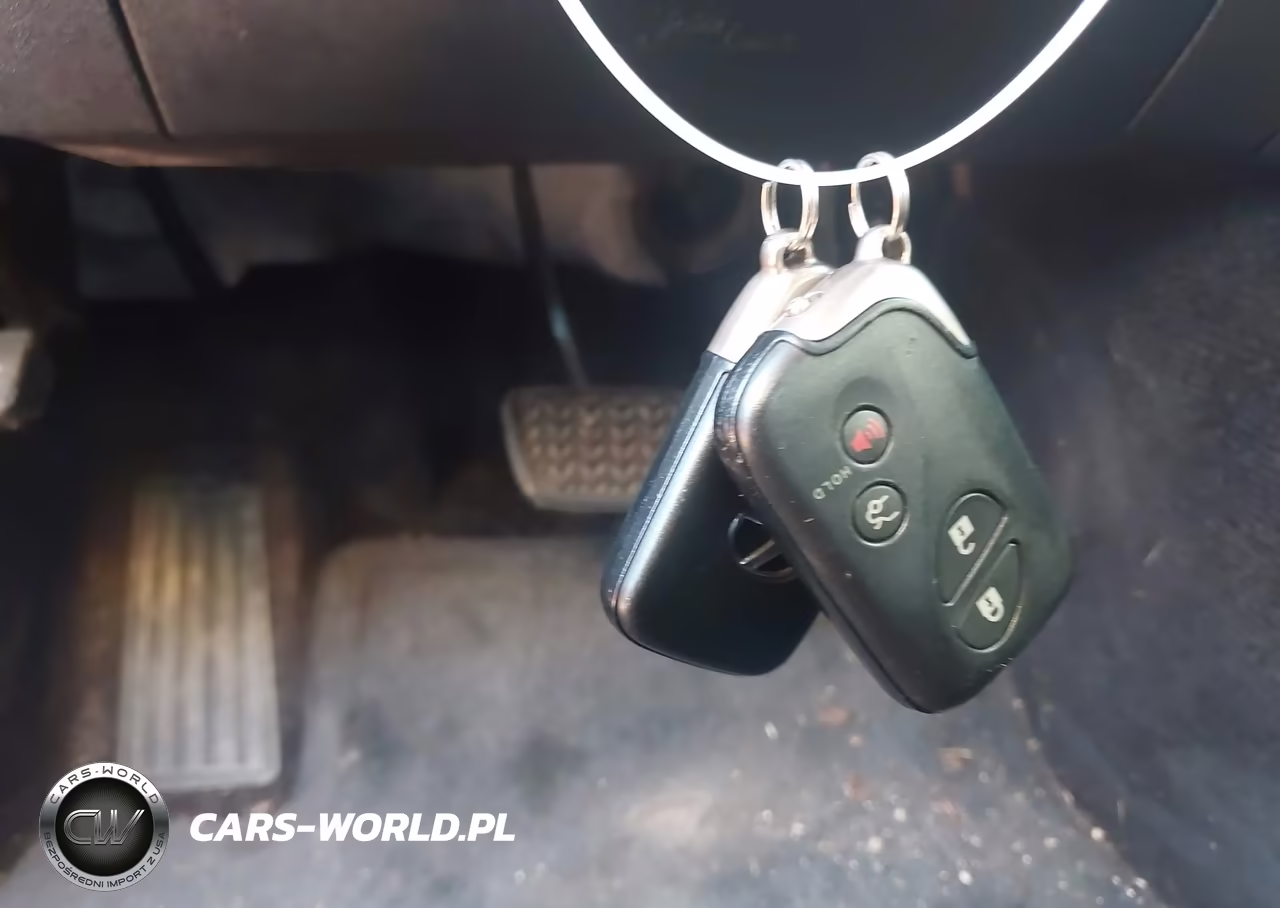 2007 Lexus Es 350 VIN:JTHBJ46G872060705 - 11