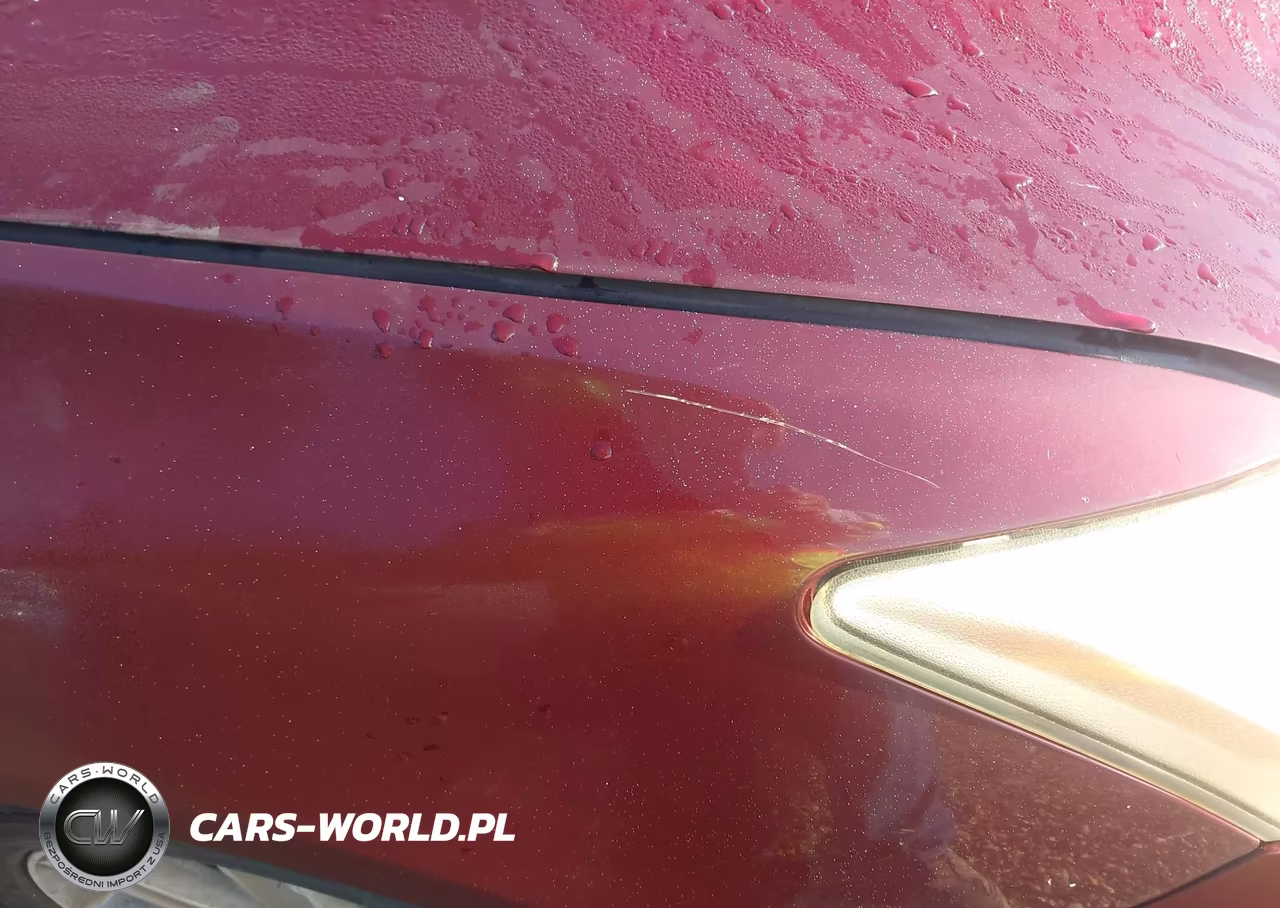 2007 Lexus Es 350 VIN:JTHBJ46G872060705 - 15