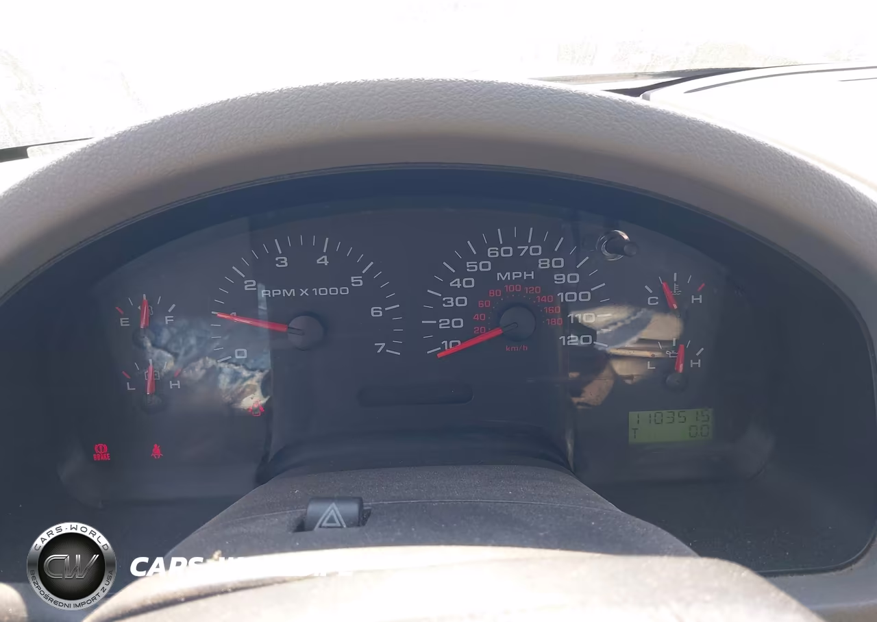 2007 Ford F-150 Stx-Xl-Xlt VIN:1FTRF12297KC86763 - 7
