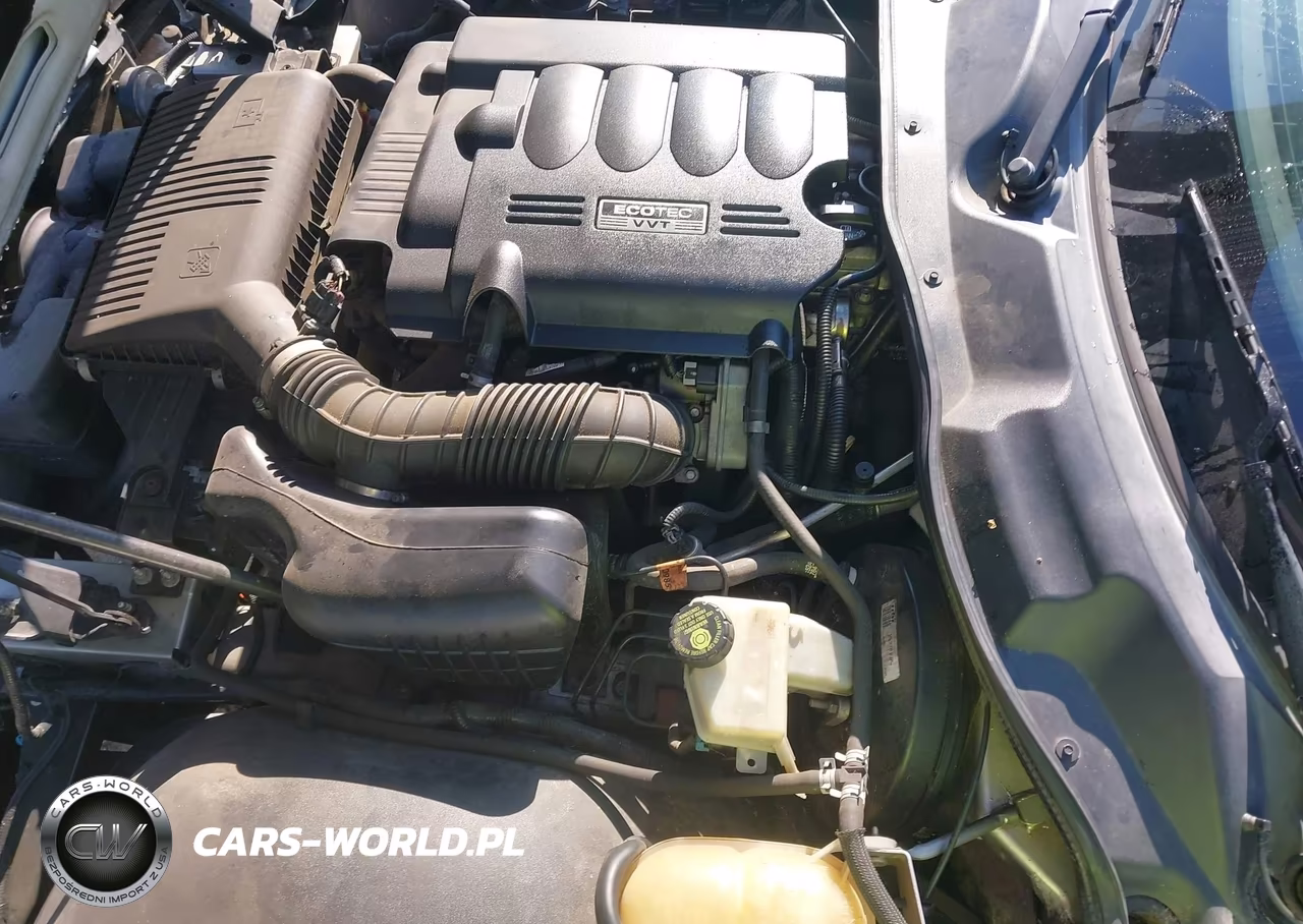 2007 Saturn Sky VIN:1G8MB35B47Y132501 - 10
