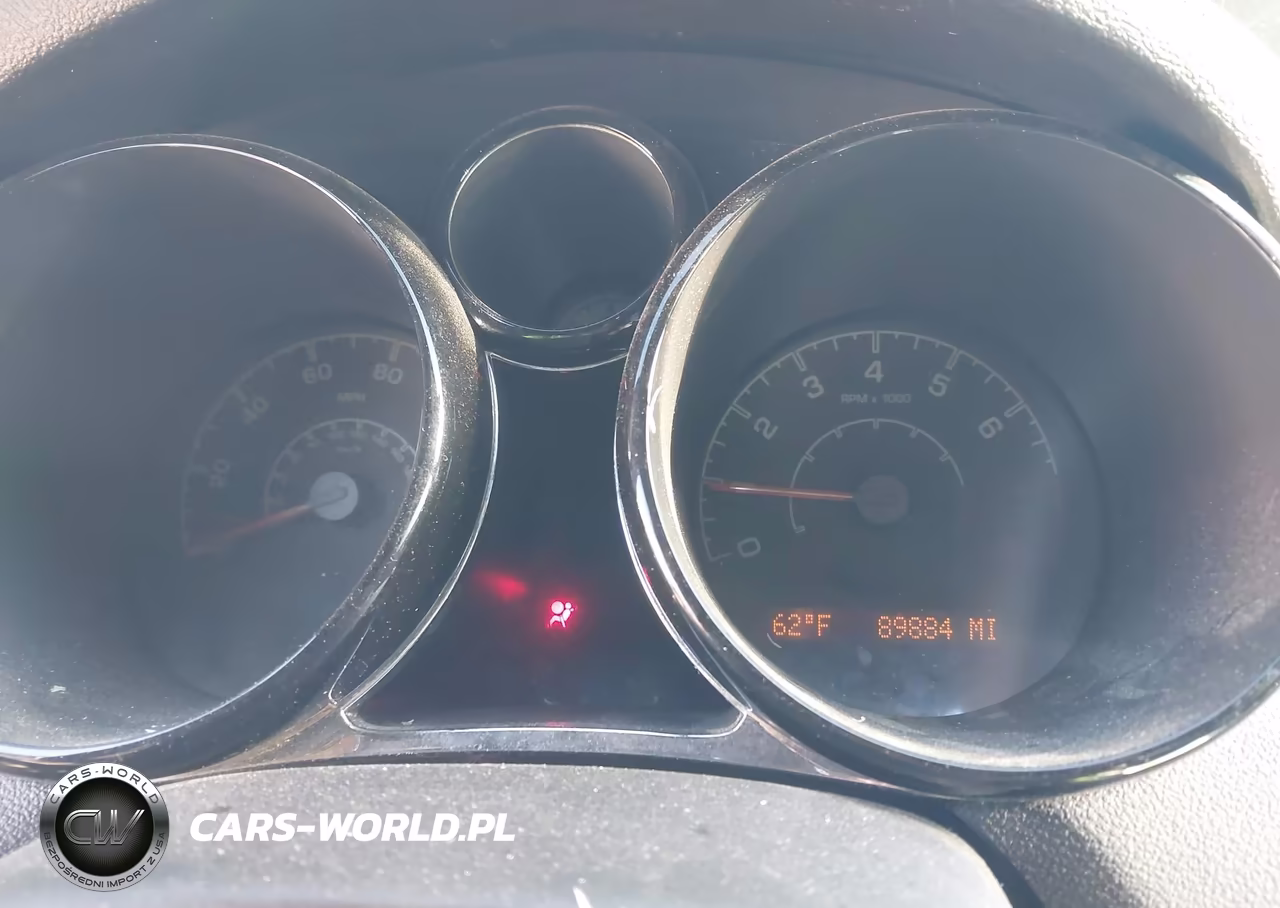 2007 Saturn Sky VIN:1G8MB35B47Y132501 - 7