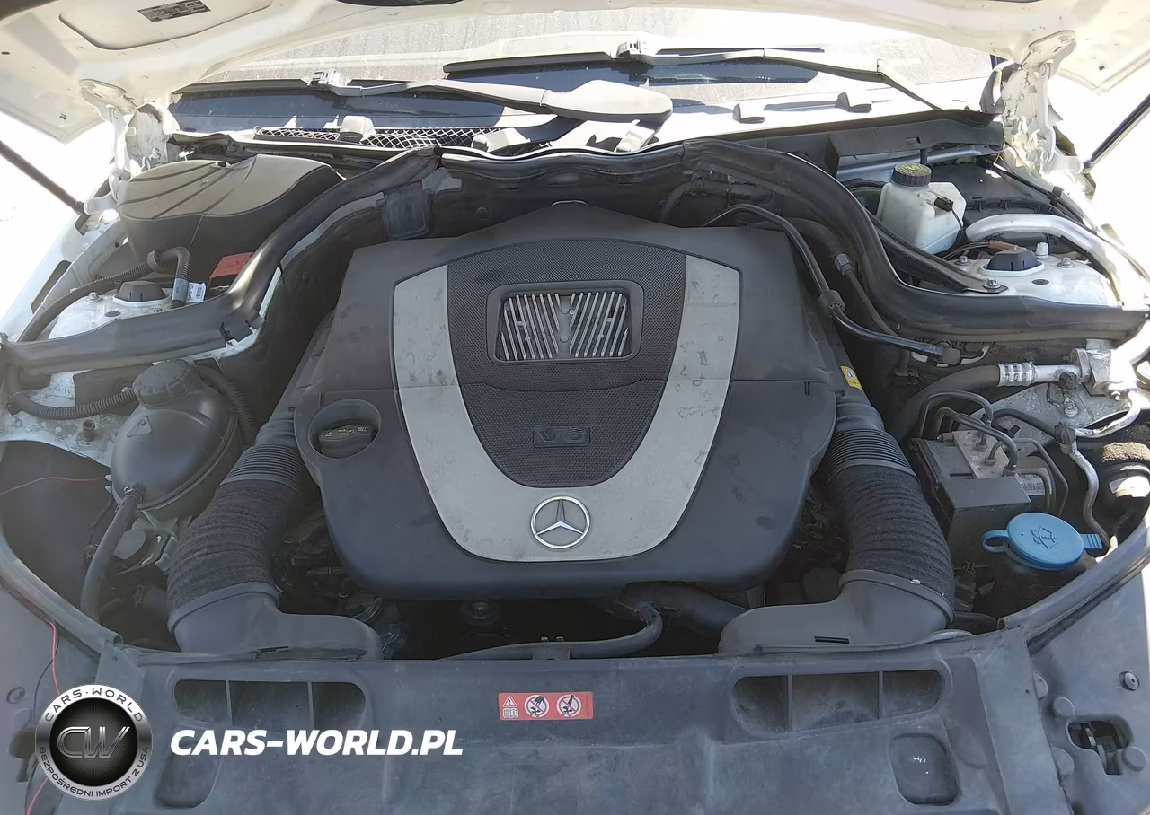 2011 Mercedes-Benz C 300 Sport 4Matic VIN:WDDGF8BB9BR184546 - 10