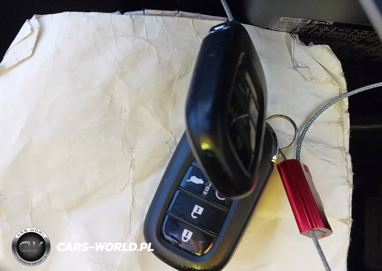 2024 Honda Cr-V Hybrid Sport-L VIN:5J6RS6H84RL026993 - 11