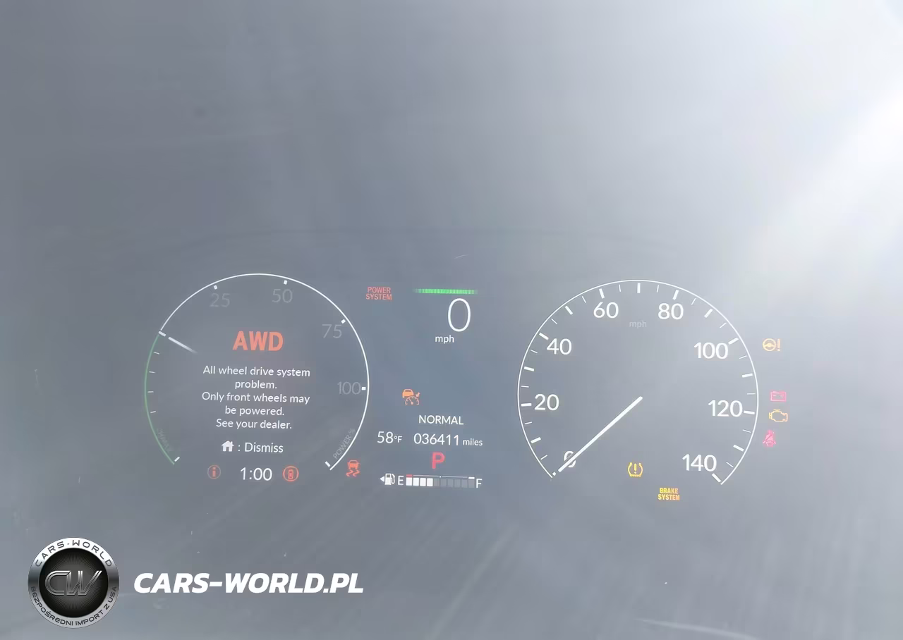 2024 Honda Cr-V Hybrid Sport-L VIN:5J6RS6H84RL026993 - 7