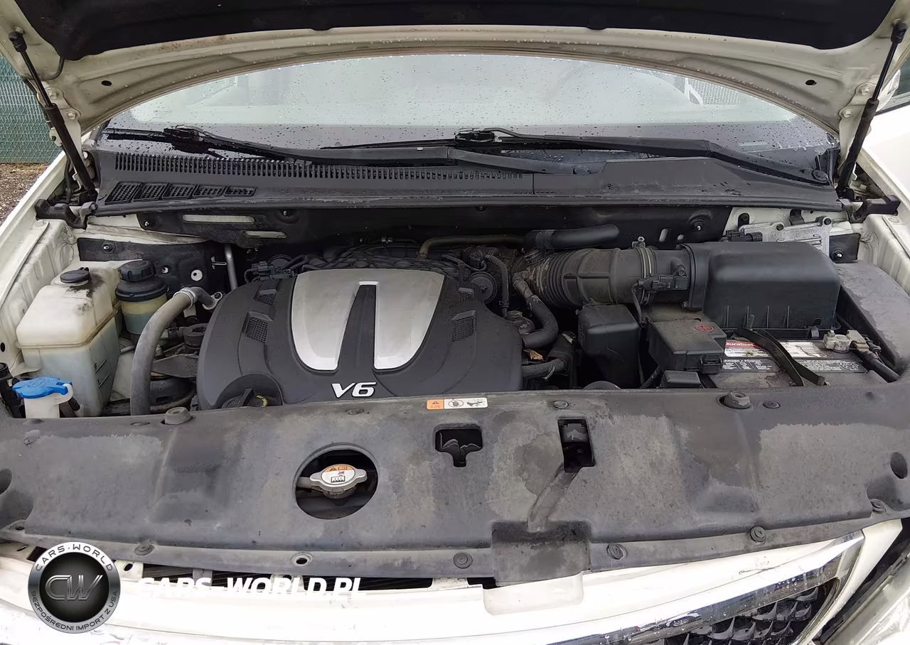 2014 Kia Sedona Ex VIN:KNDMH4C70E6565928 - 10