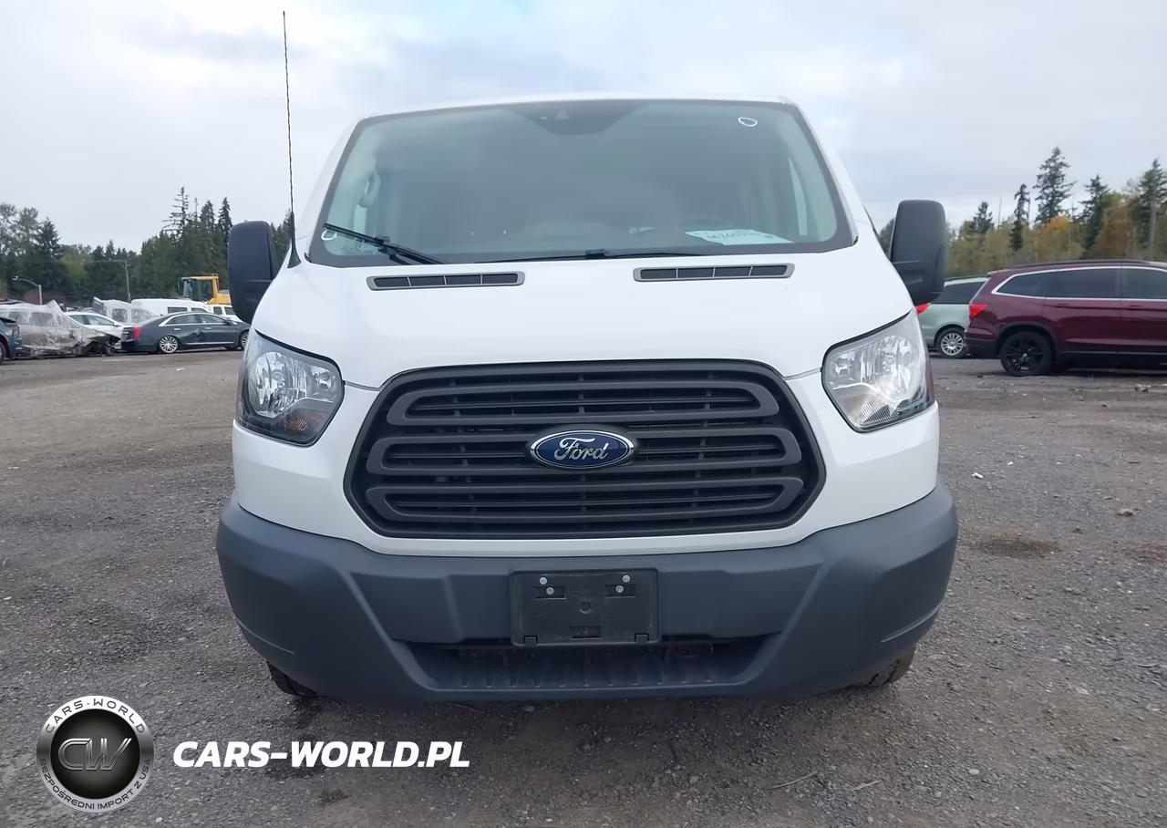 2018 Ford Transit-350 Xl VIN:1FBZX2ZM3JKB36055 - 12