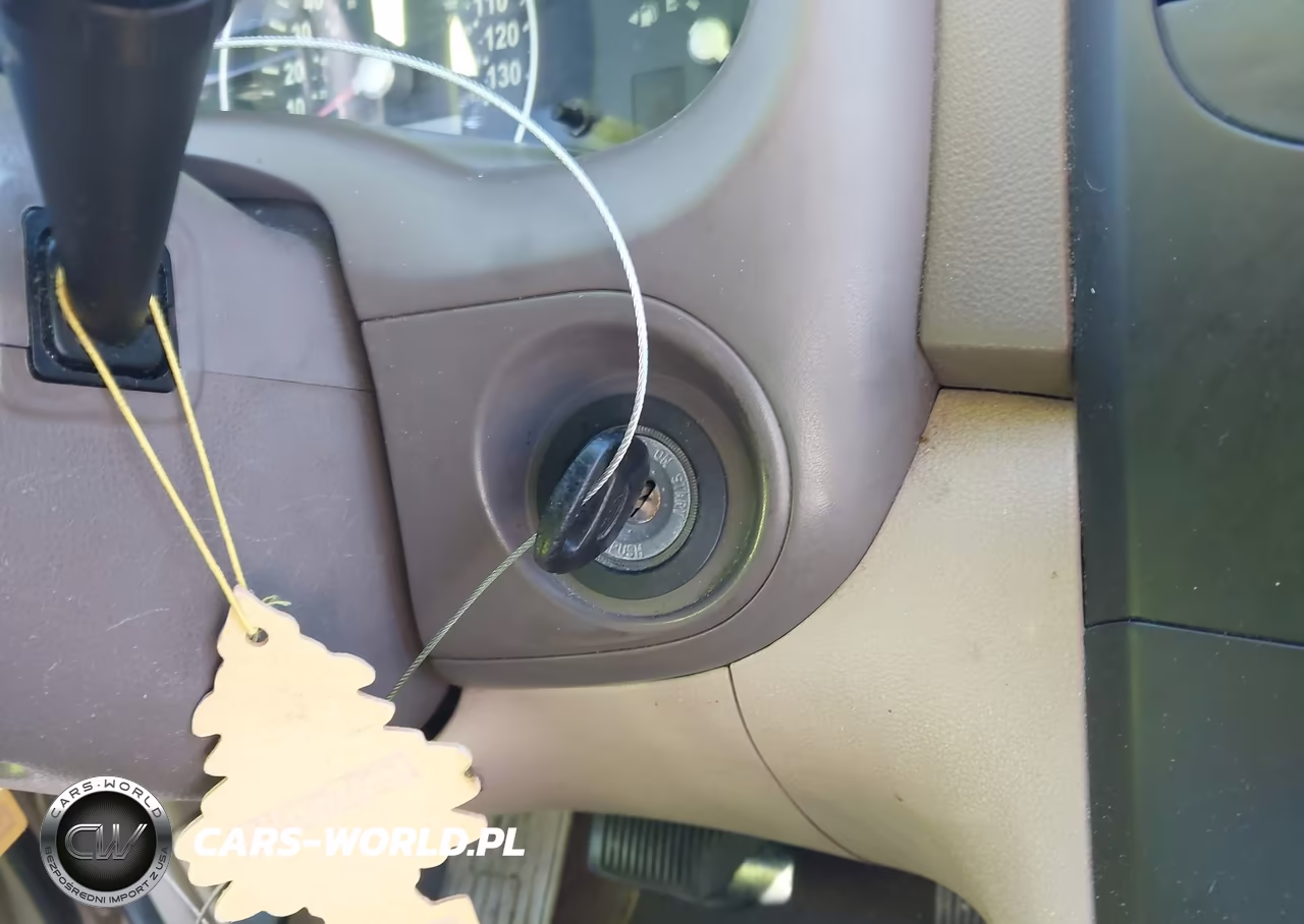 2008 Kia Sedona Lx VIN:KNDMB233786254732 - 11
