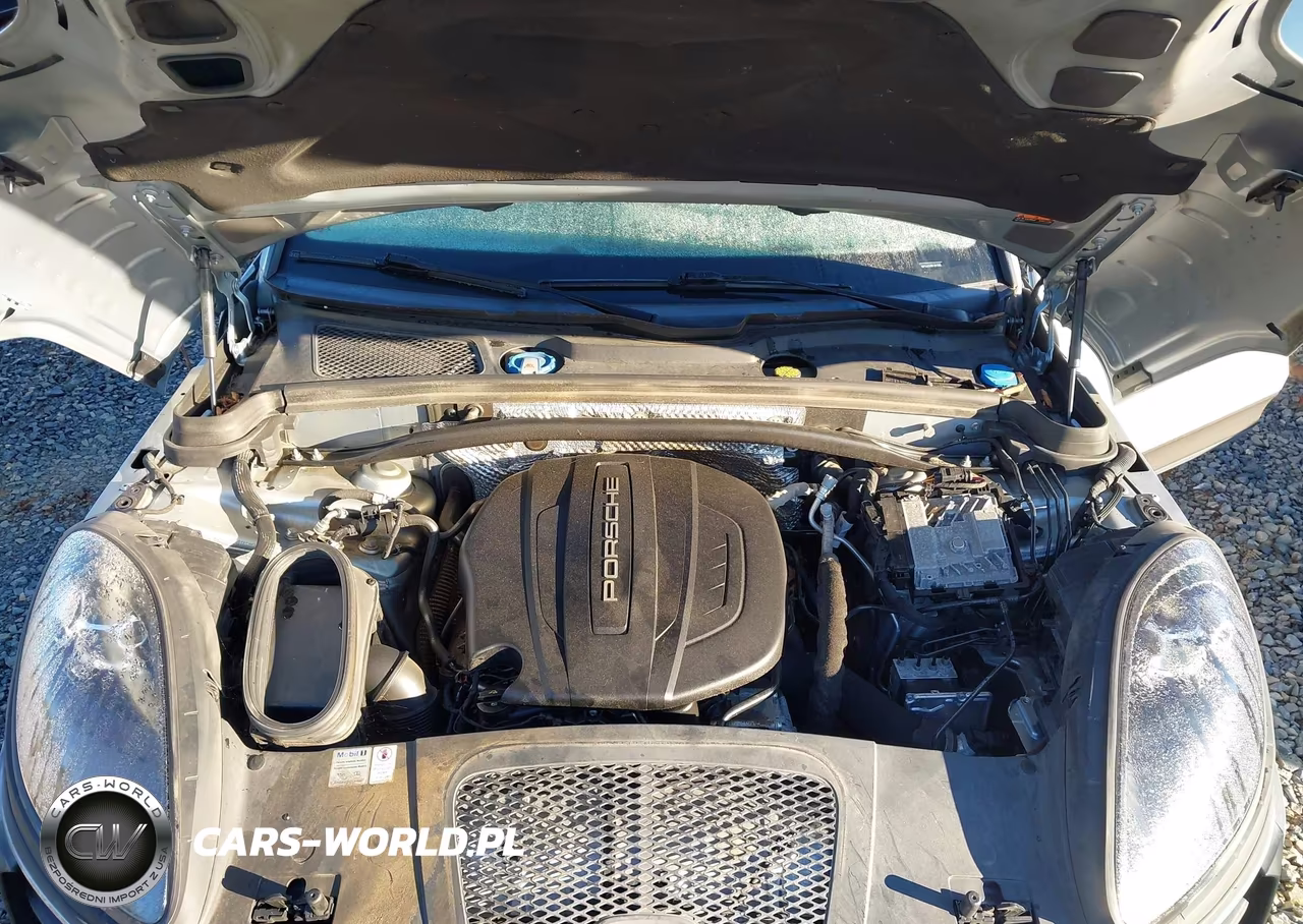 2020 Porsche Macan VIN:WP1AA2A59LLB13180 - 10