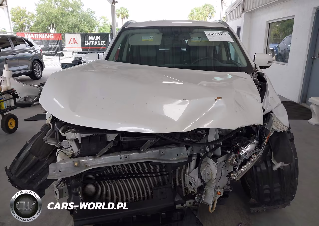 2017 Mitsubishi Outlander Sel VIN:JA4AD3A31HZ005986 - 12