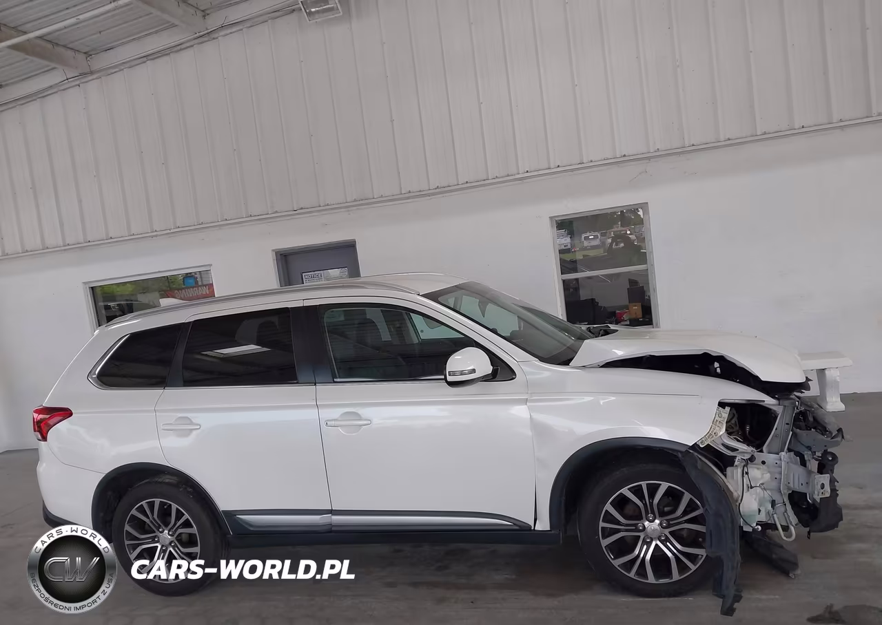 2017 Mitsubishi Outlander Sel VIN:JA4AD3A31HZ005986 - 13