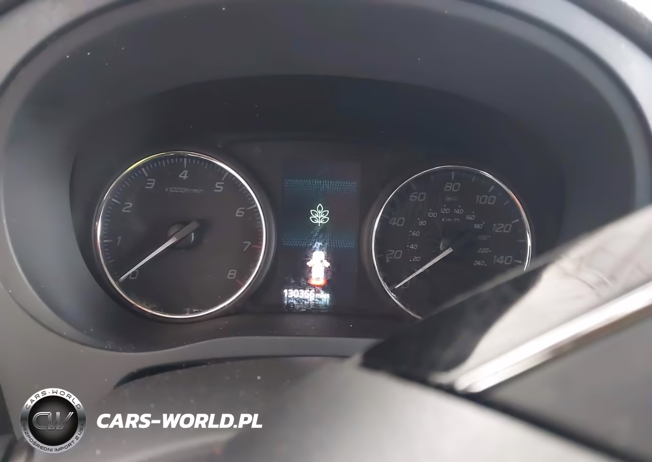 2017 Mitsubishi Outlander Sel VIN:JA4AD3A31HZ005986 - 7