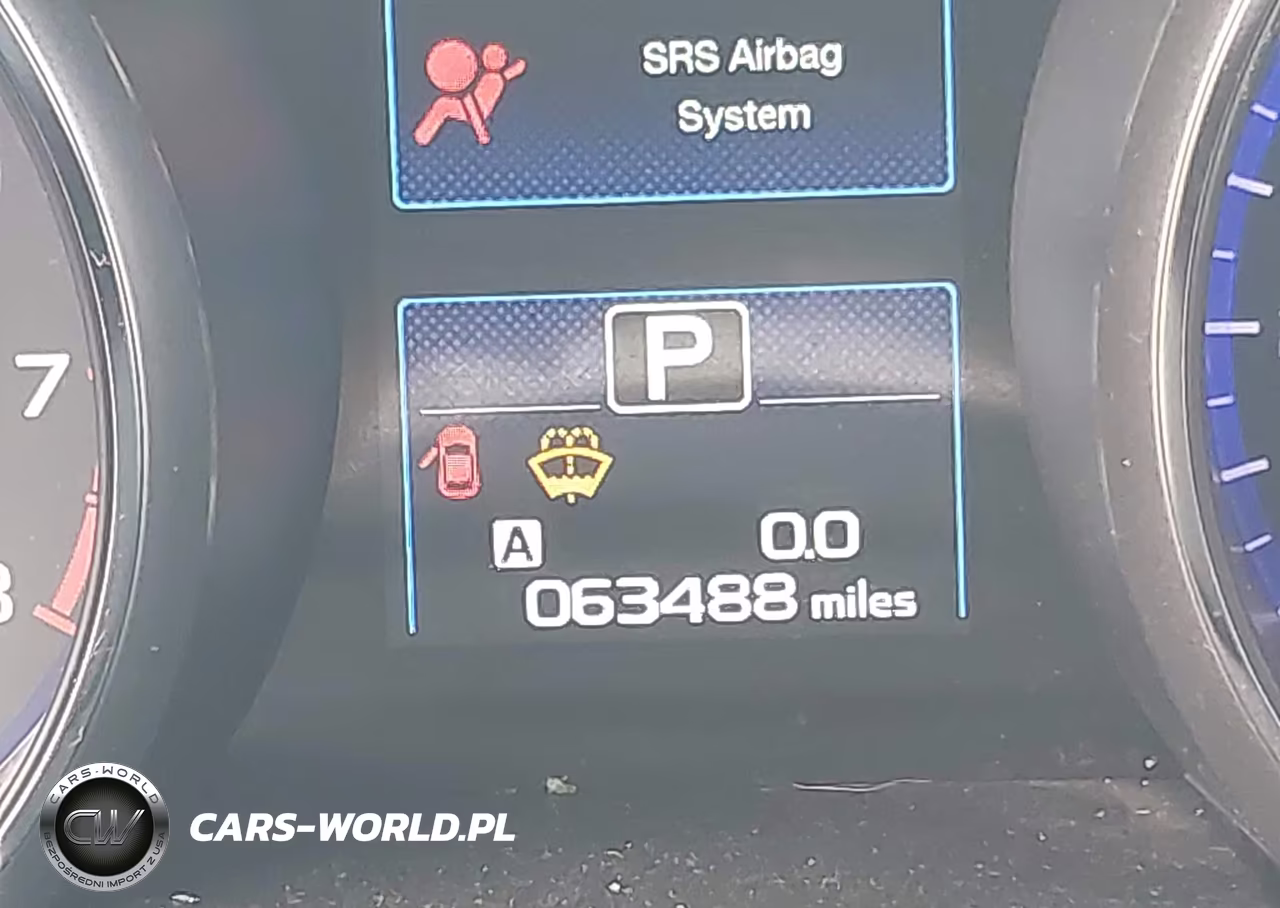 2018 Subaru Outback 2.5I Premium VIN:4S4BSACC4J3220543 - 15