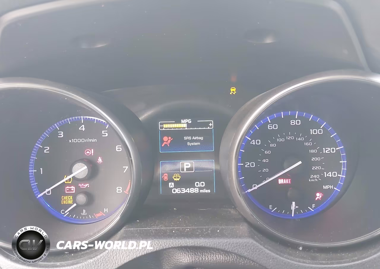2018 Subaru Outback 2.5I Premium VIN:4S4BSACC4J3220543 - 7