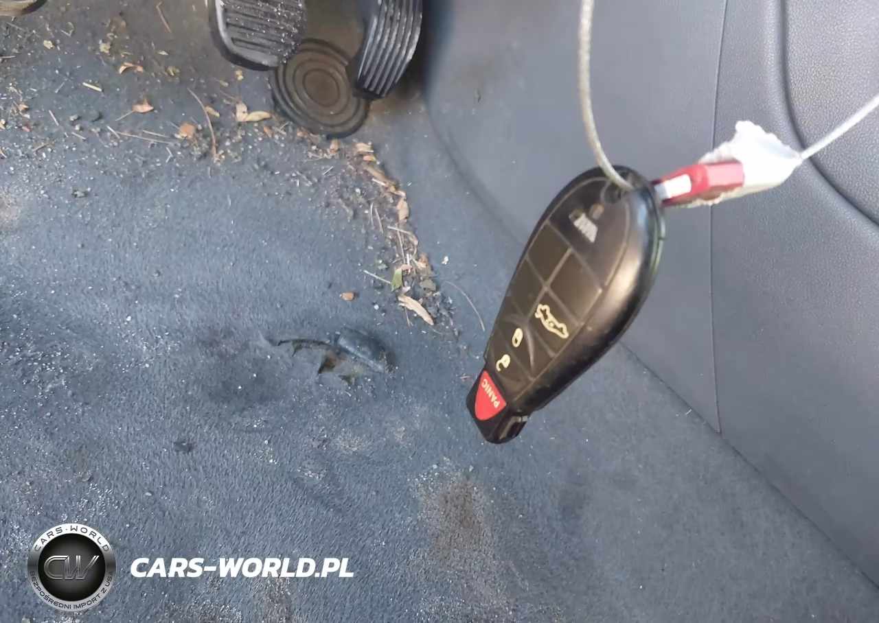 2013 Dodge Dart Rallye VIN:1C3CDFBH6DD640451 - 11