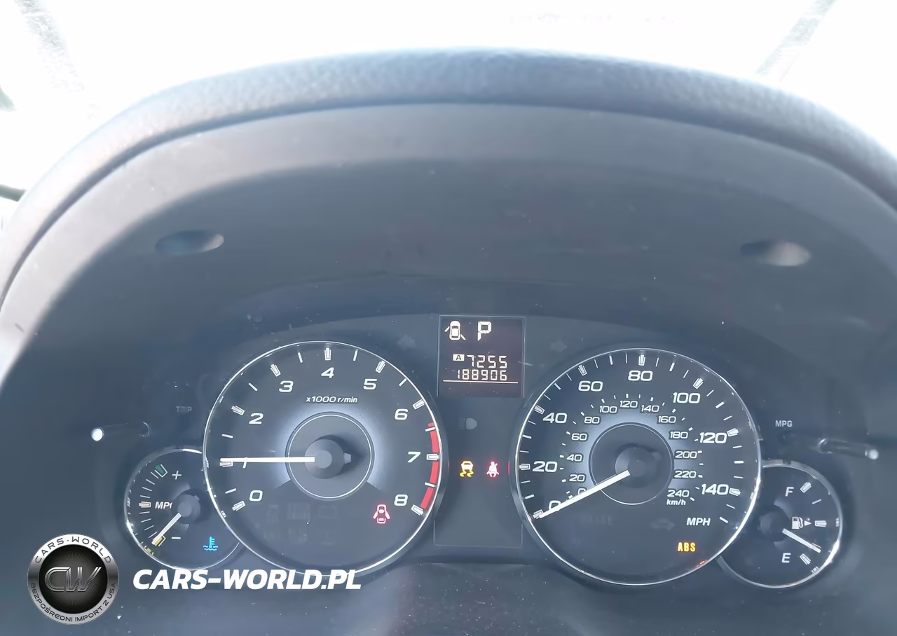 2010 Subaru Outback 2.5I Premium VIN:4S4BRBCC9A3346267 - 7