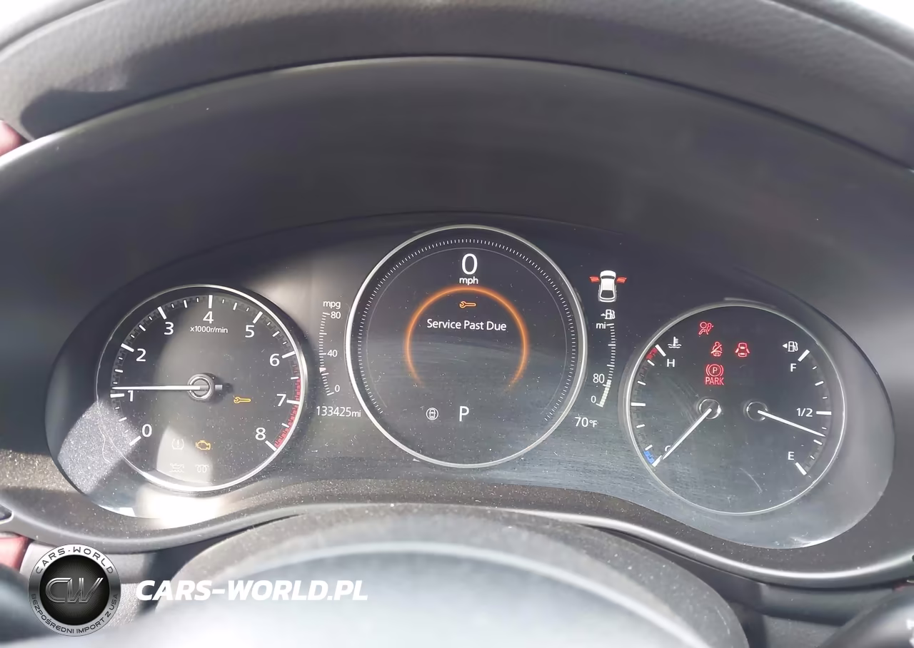 2020 Mazda Mazda3 Premium Package VIN:JM1BPBNM0L1156906 - 7