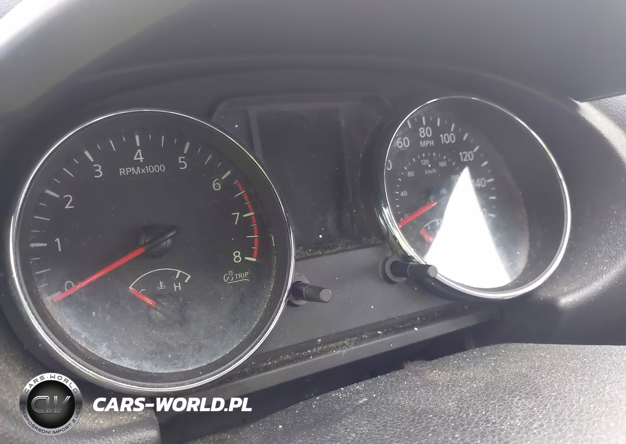 2012 Nissan Rogue S VIN:JN8AS5MV6CW388908 - 7