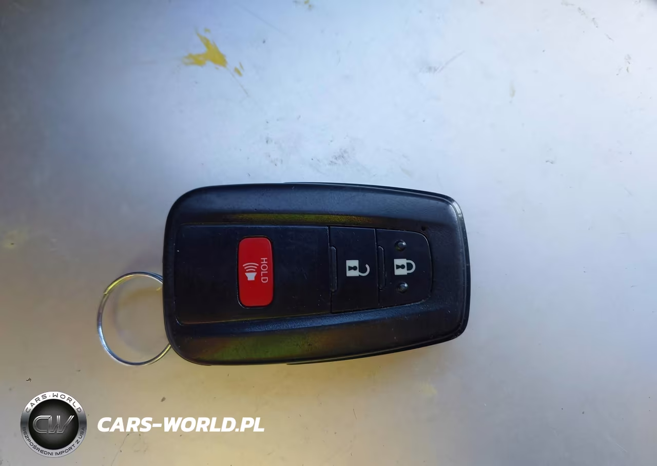 2019 Toyota Prius Limited VIN:JTDKARFU9K3078847 - 11
