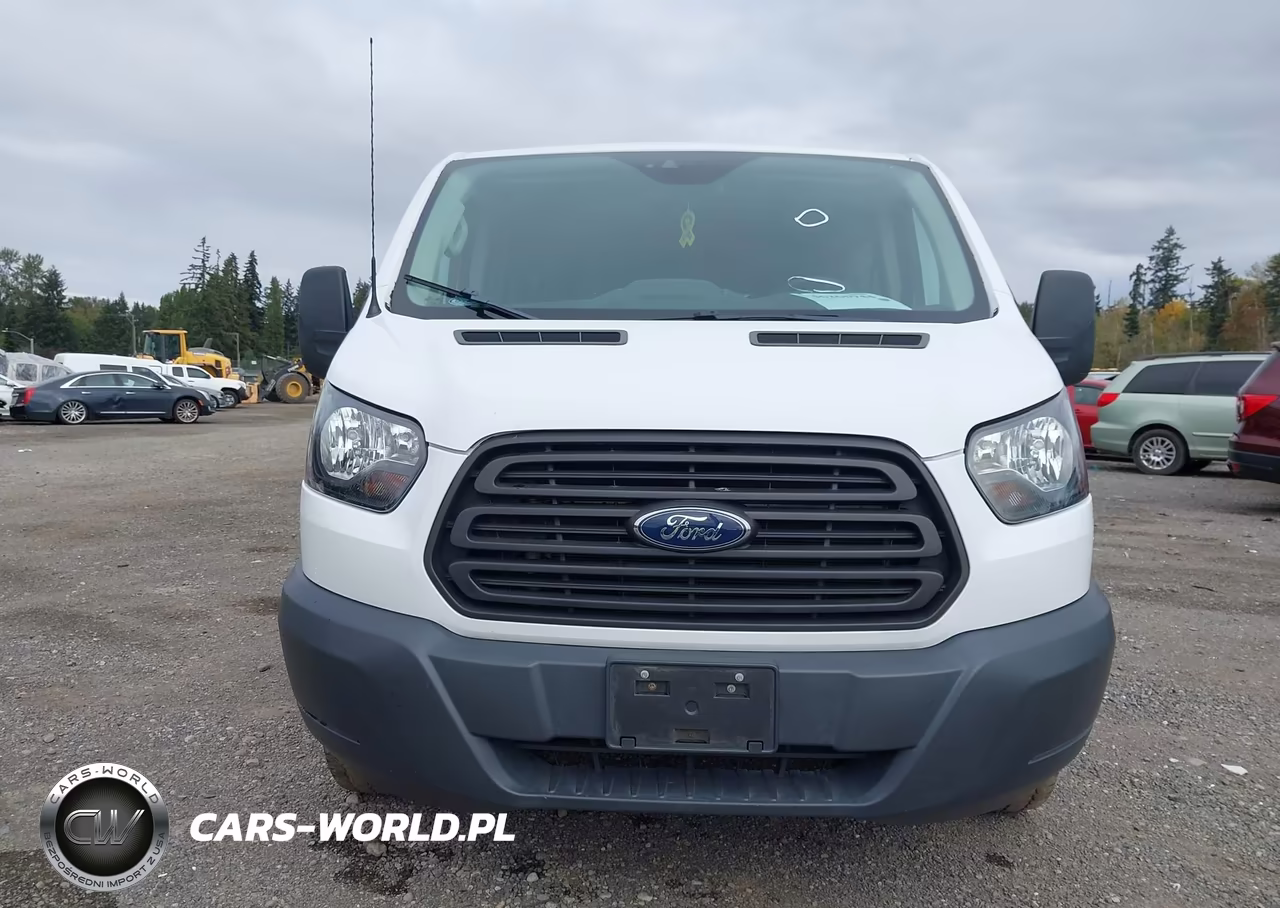 2018 Ford Transit-350 Xl VIN:1FBZX2ZM9JKB31300 - 12